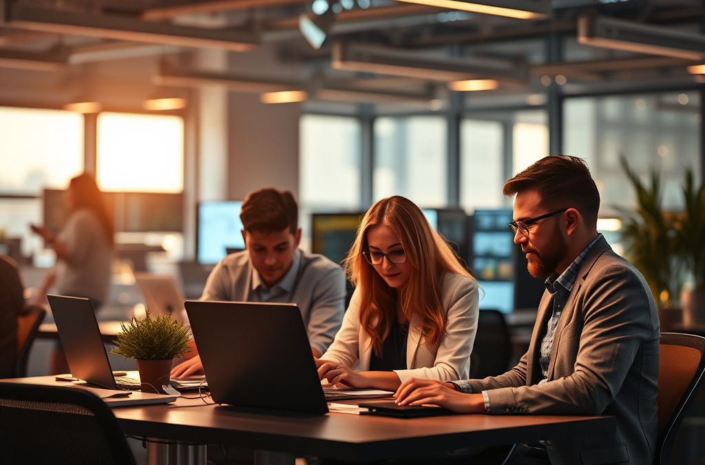 GTMoperations.io: AI-as-a-Service Tailored to Accelerate SMB Growth and Revenue