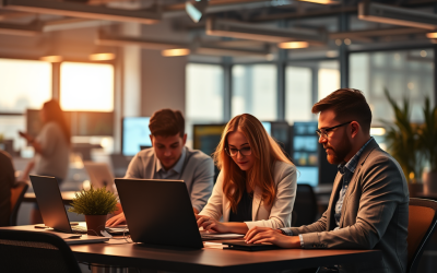 GTMoperations.io: AI-as-a-Service Tailored to Accelerate SMB Growth and Revenue